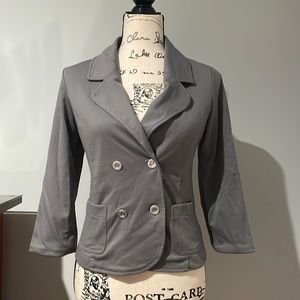 Guess Madera Knit Blazer